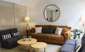 Abril Hotel Boutique