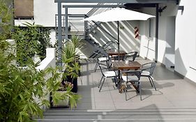 Abril Hotel Boutique